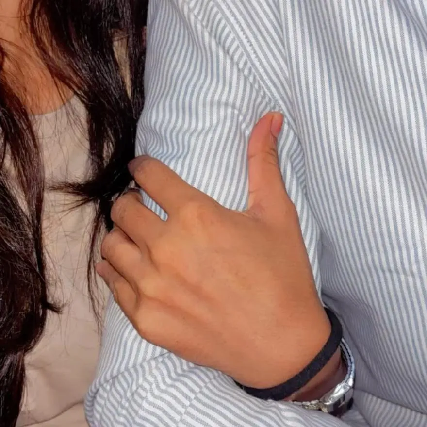 Couple PFP #8