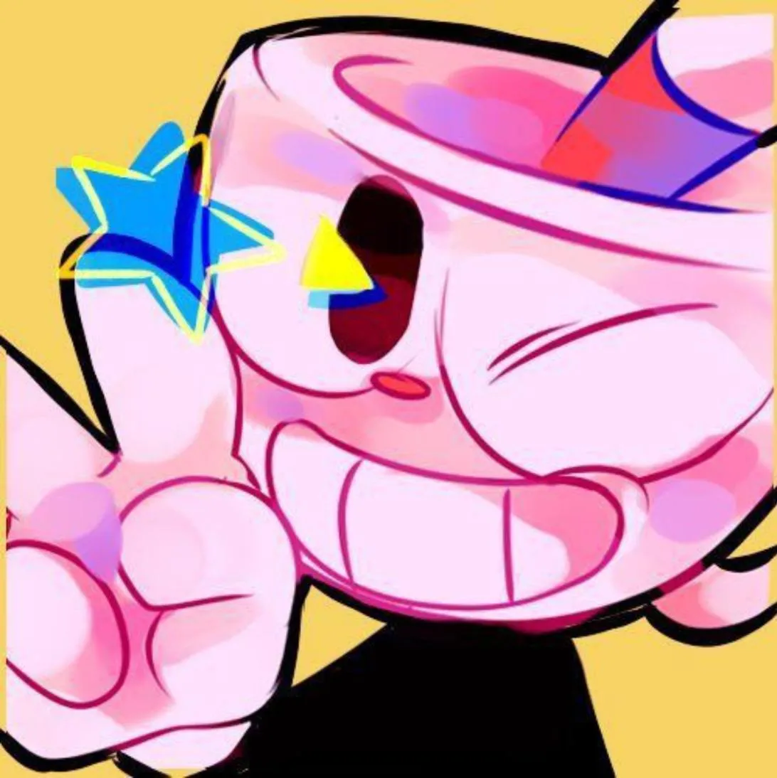 Cuphead PFP #10