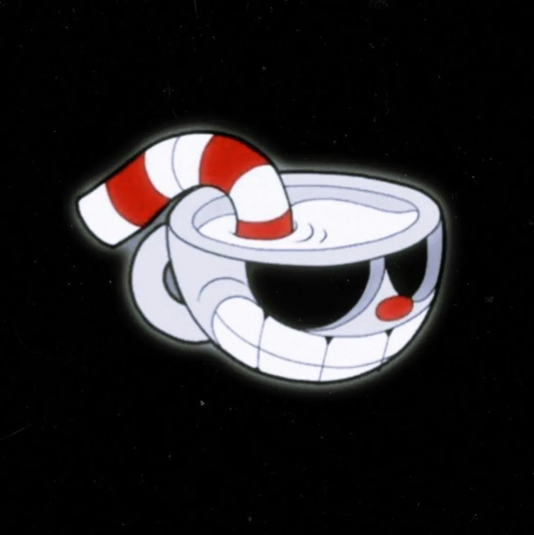 Cuphead PFP #3
