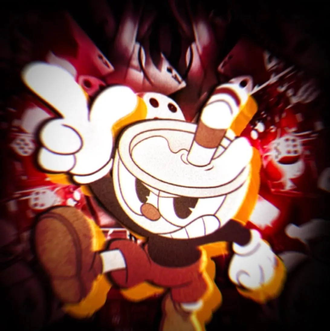 Cuphead PFP #5