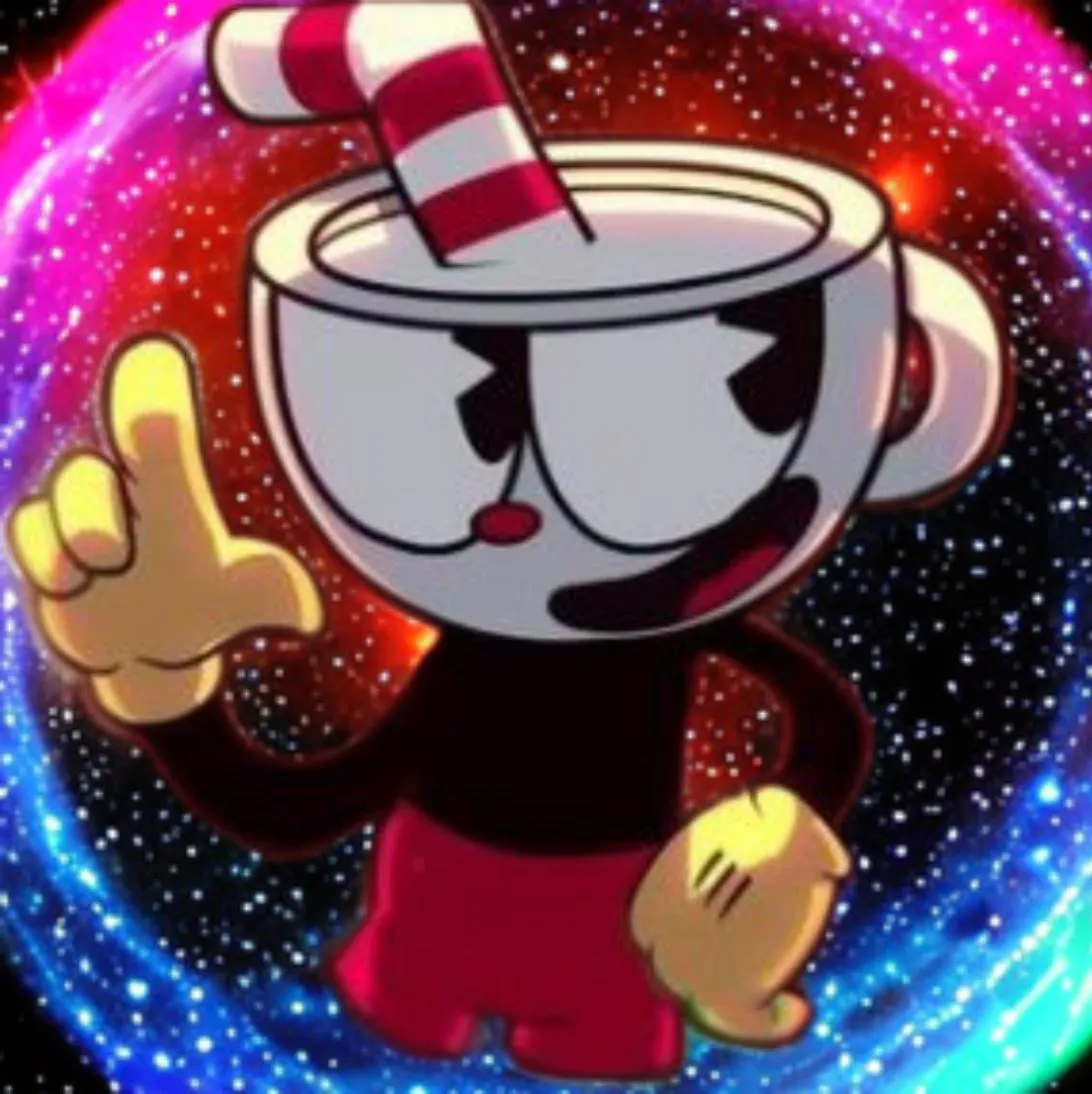 Cuphead PFP #6