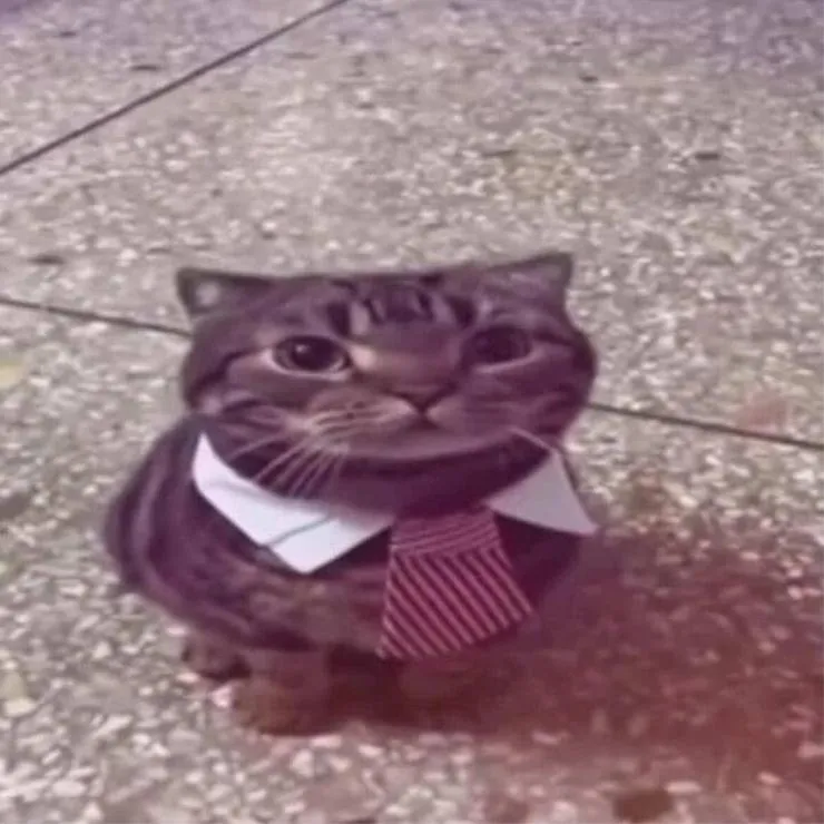 Cursed PFP #23