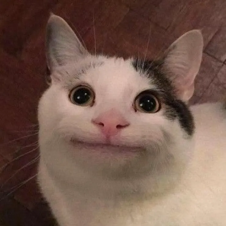 Cursed PFP #26