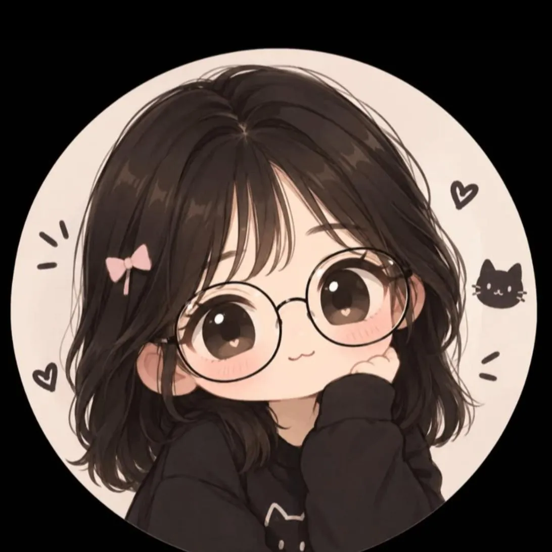Cute PFP #30 (anime, girl)