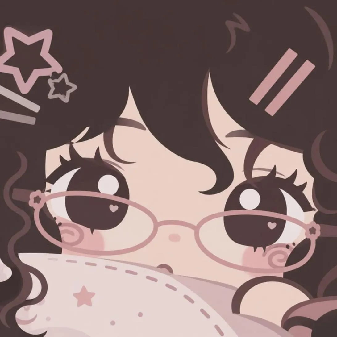 Cute PFP #31 (anime, girl)