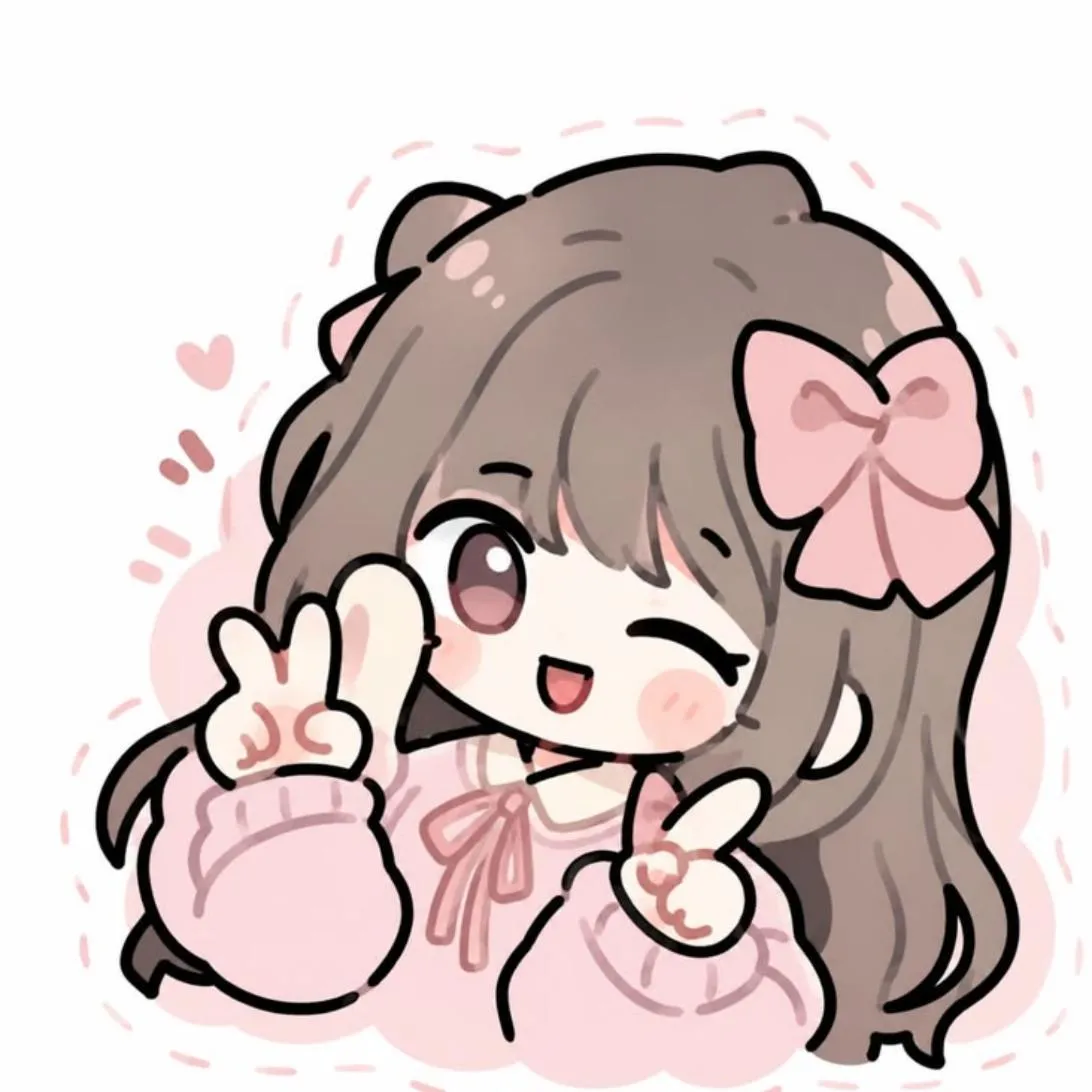 Cute PFP #40 (anime, girl)