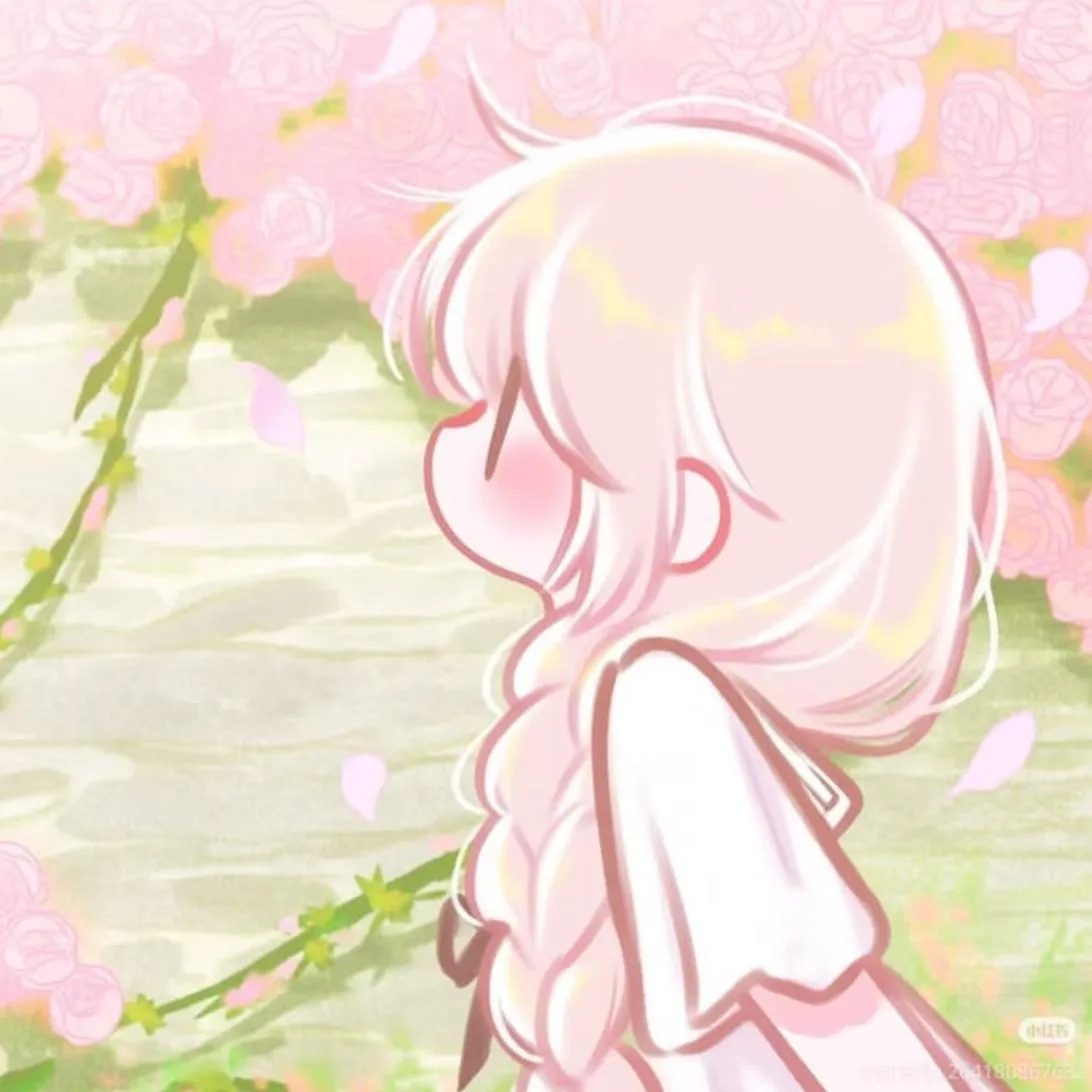 Cute PFP #41 (anime, girl)