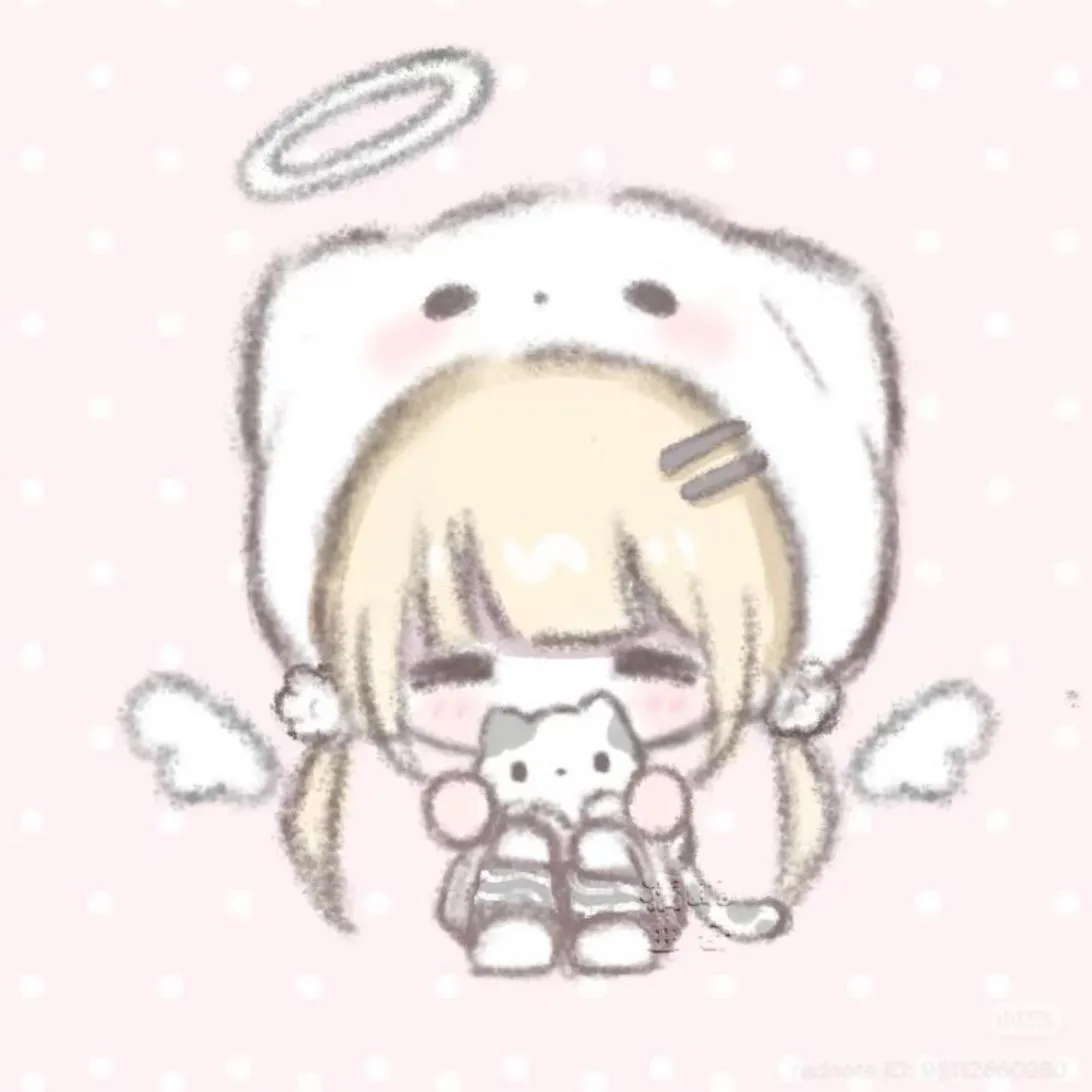 Cute PFP #42 (anime, girl)