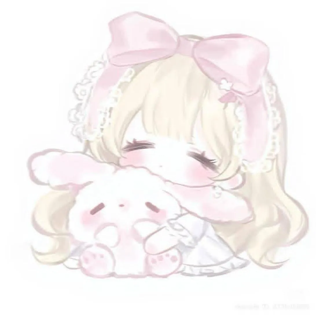 Cute PFP #44 (anime, girl)