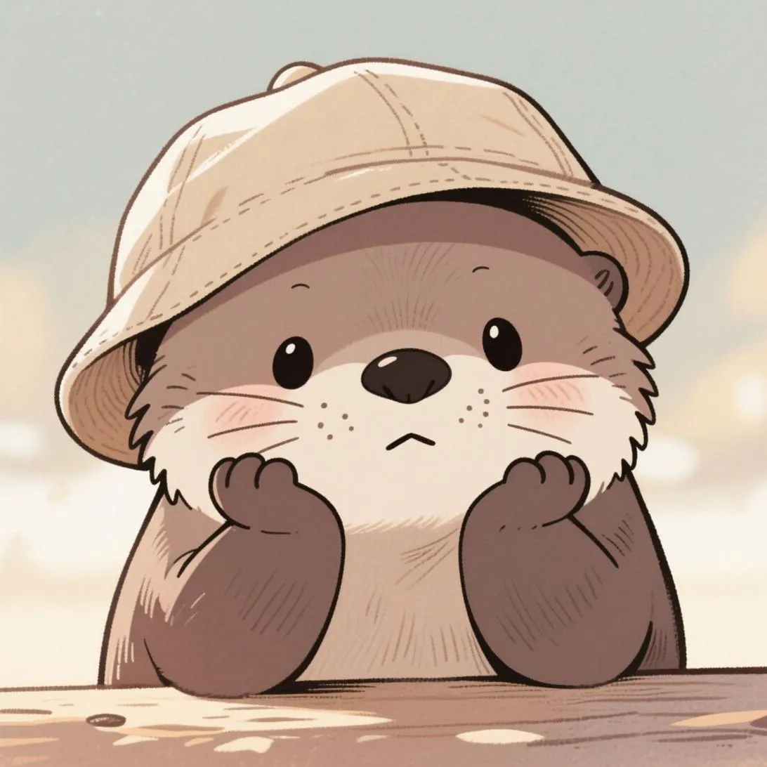 Cute PFP #45 (animal, cartoon)