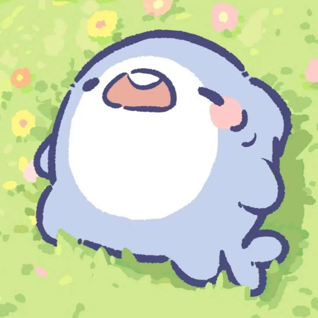 Cute PFP #47 (animal, shark)
