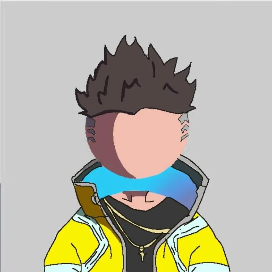 Cyberpunk PFP #20 (david)