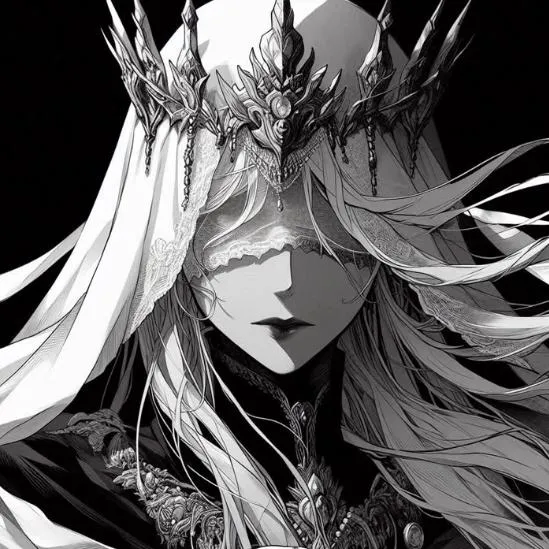 Dark PFP #18