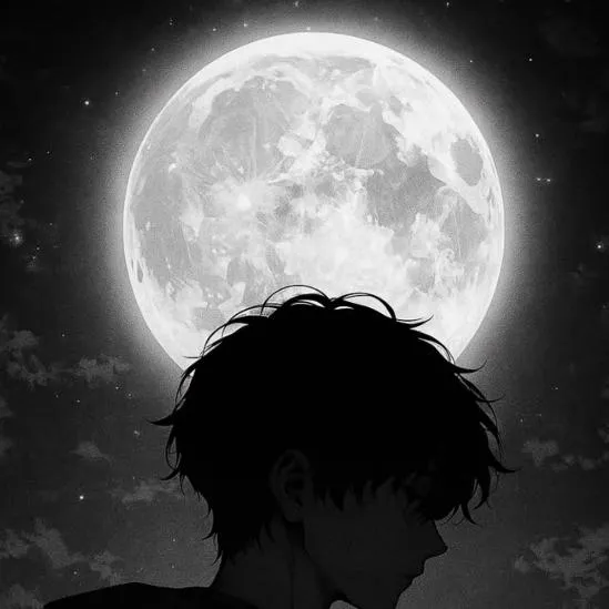 Dark PFP #19