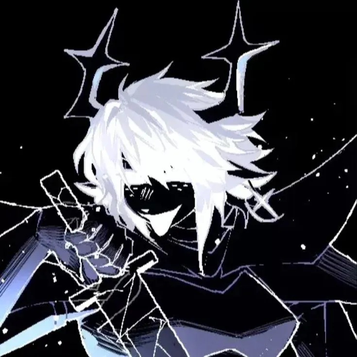 Deltarune PFP #16