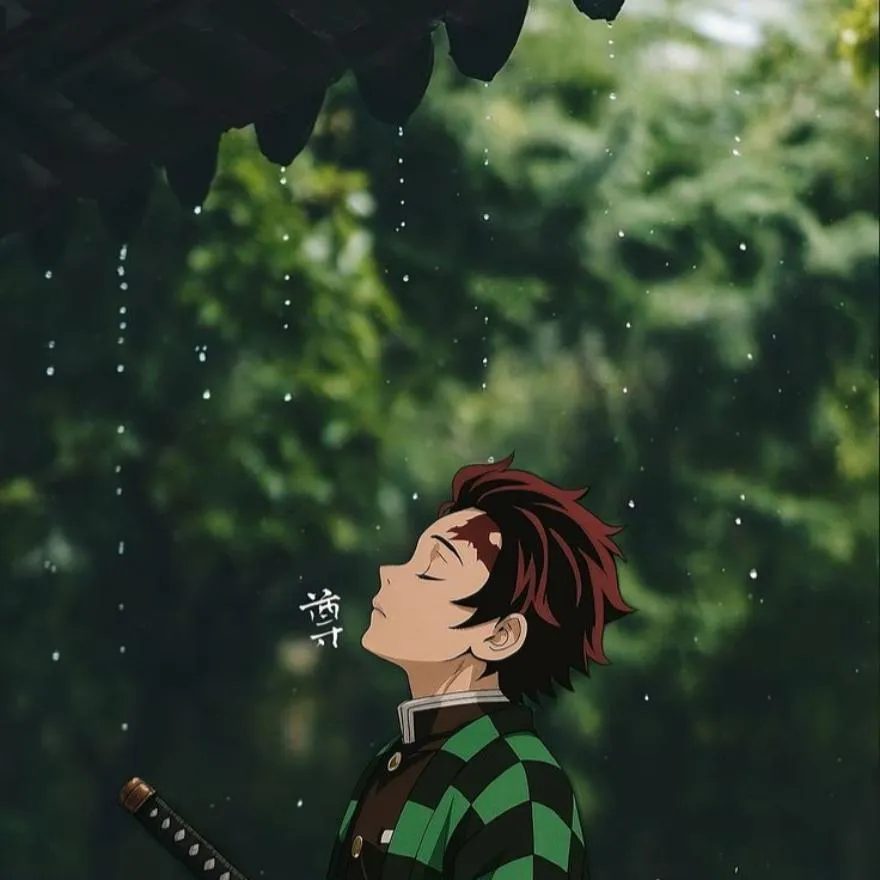 Demon Slayer PFP #14