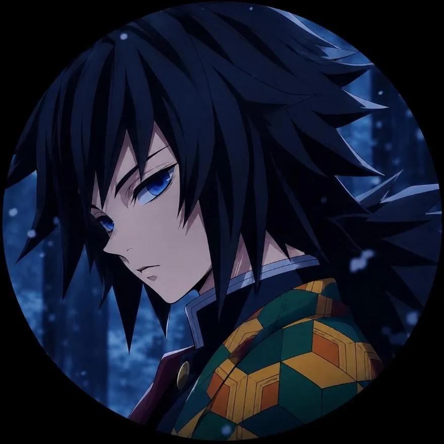Demon Slayer PFP #15
