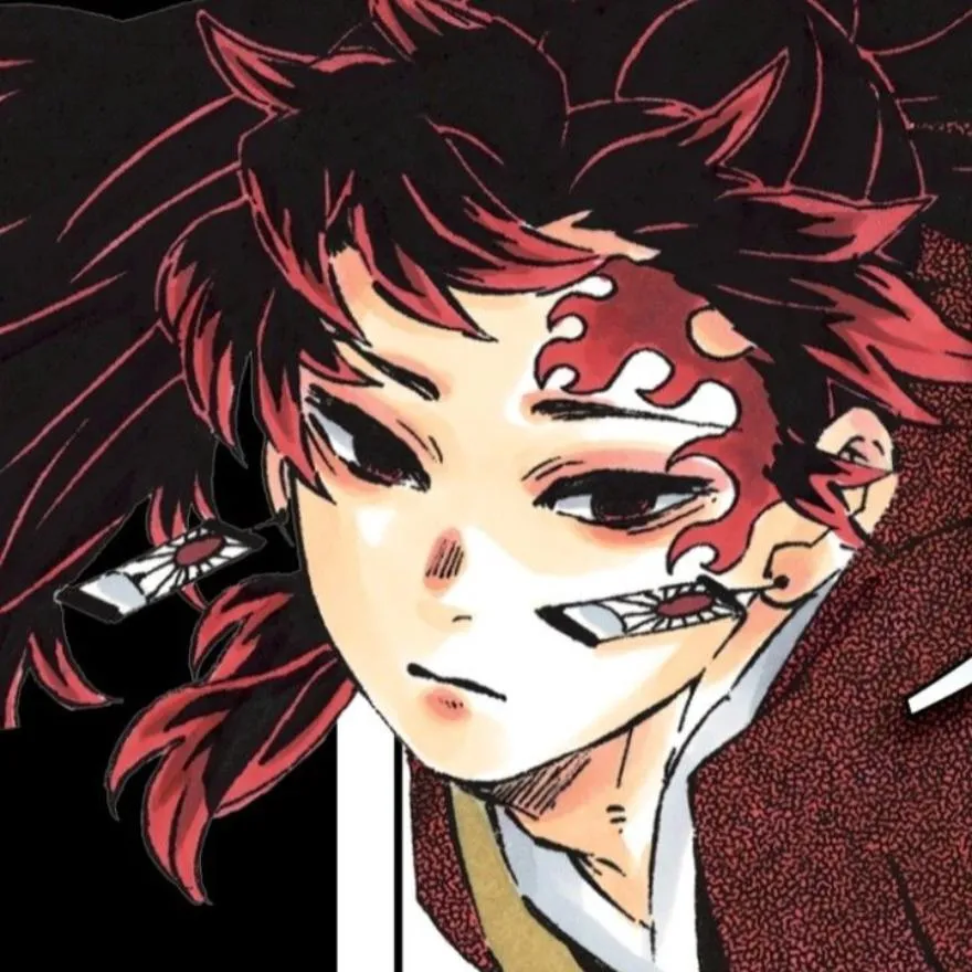 Demon Slayer PFP #16