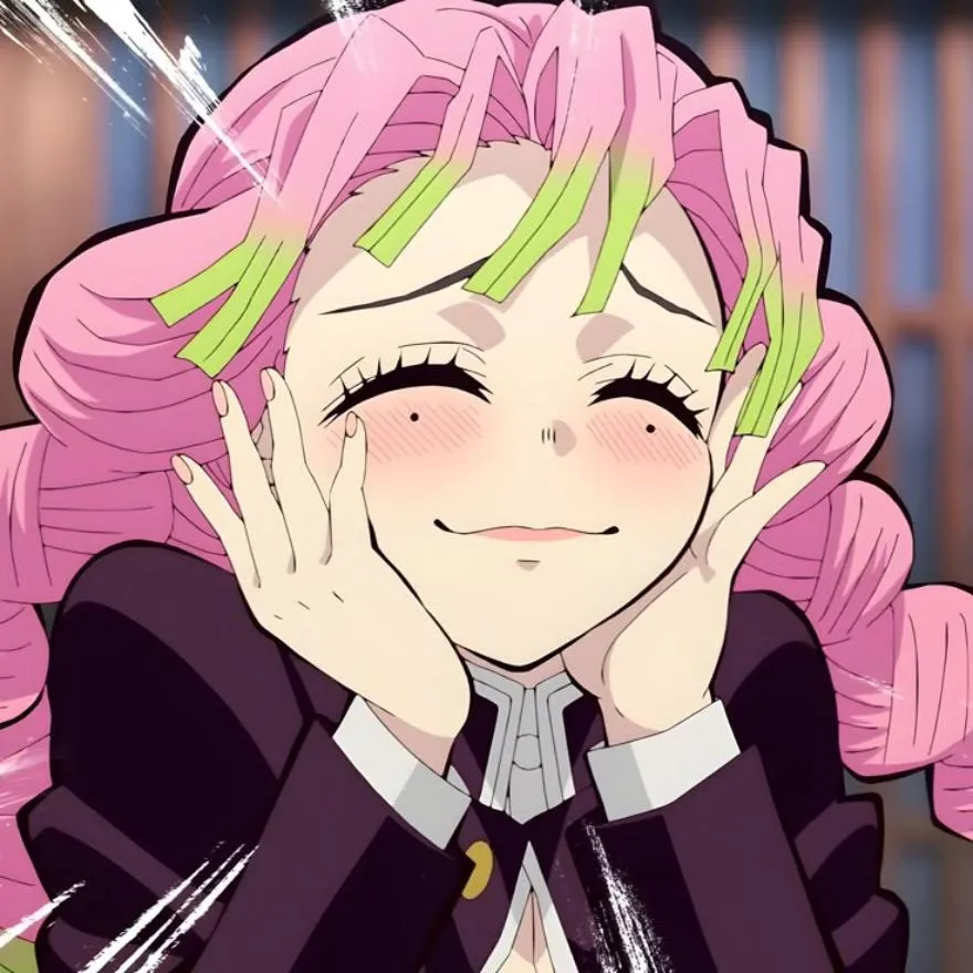 Demon Slayer PFP #17