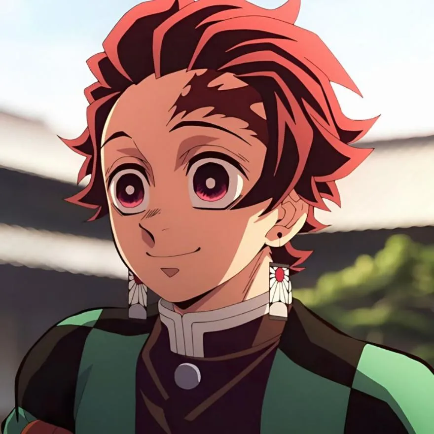Demon Slayer PFP #19