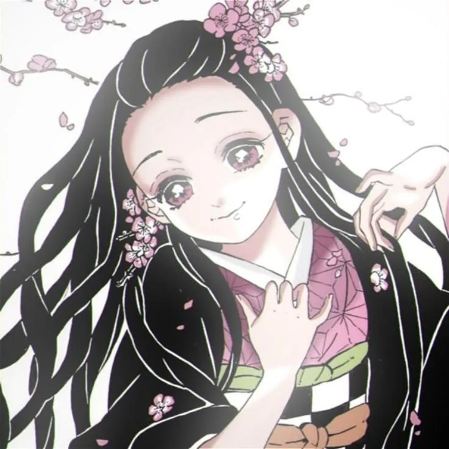 Demon Slayer PFP #20