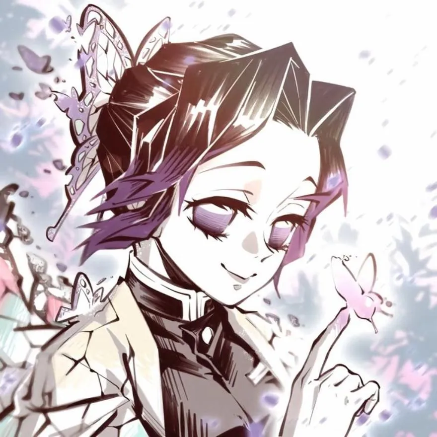 Demon Slayer PFP #21