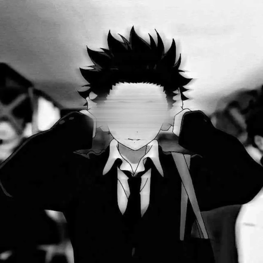 Depressing PFP #20