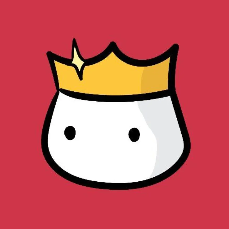 Discord PFP #47 (cartoon, cute)
