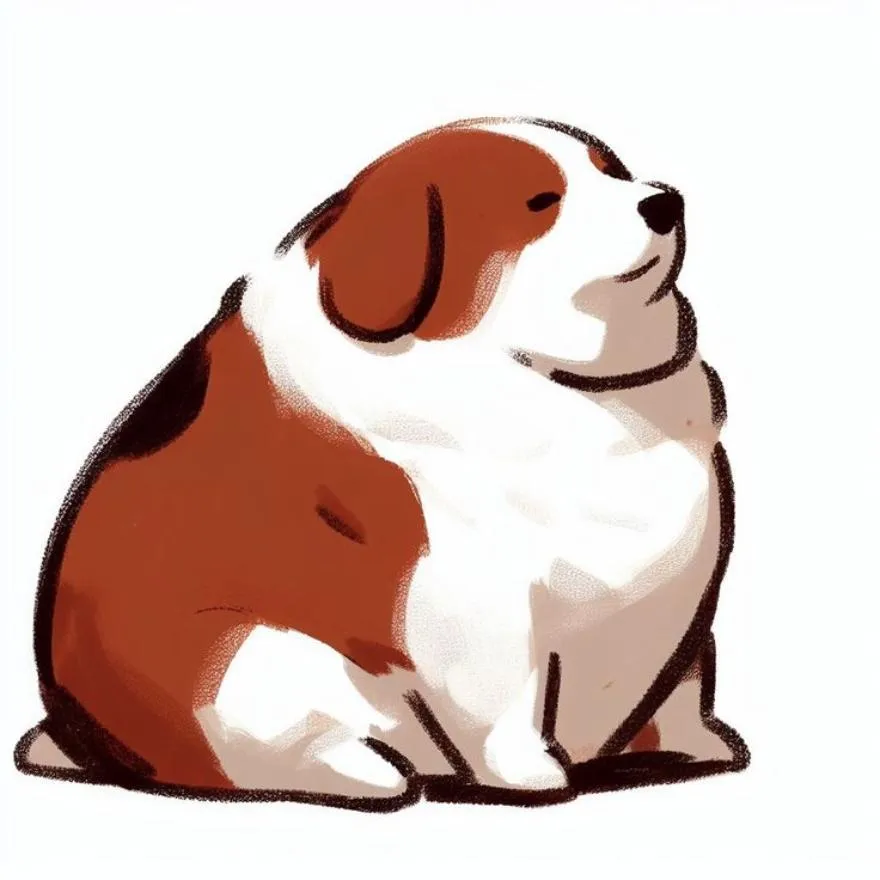 Dog PFP #20 (cute)