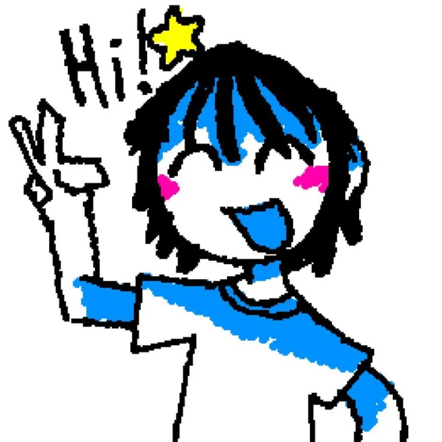 Drawing PFP #14