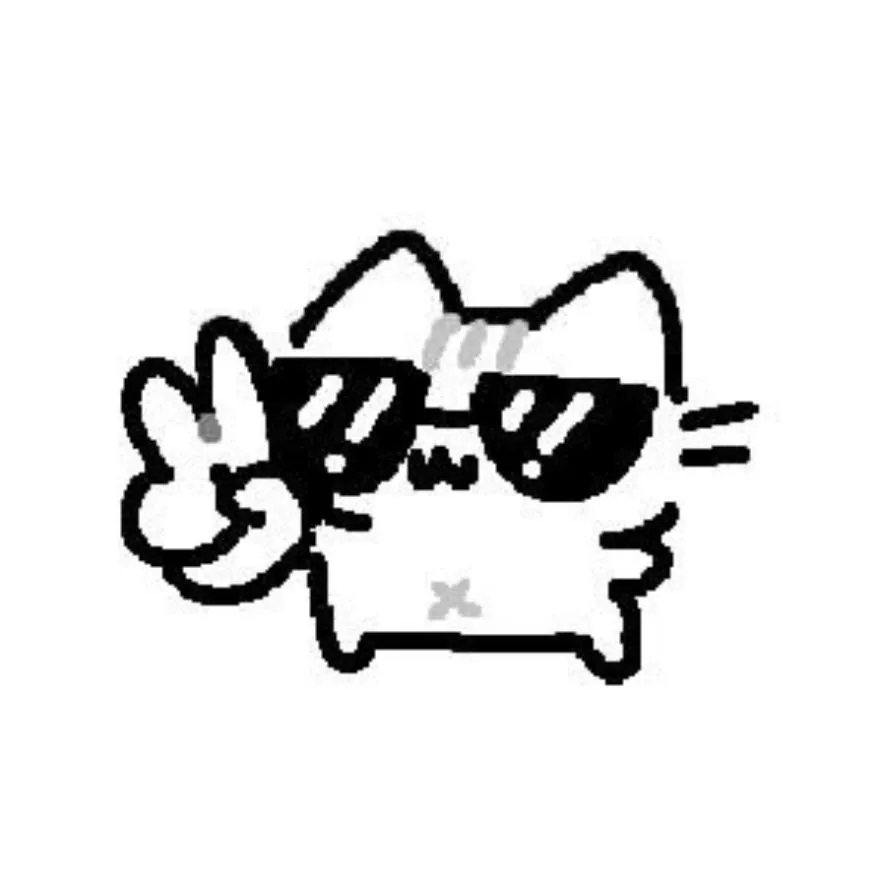 Drawing PFP #2