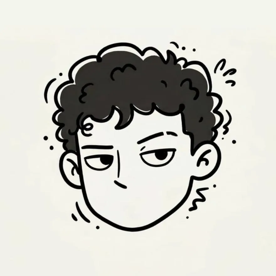 Drawing PFP #20
