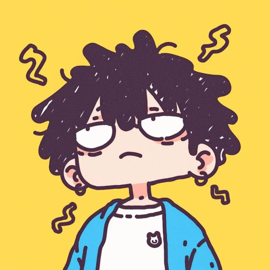 Drawing PFP #22