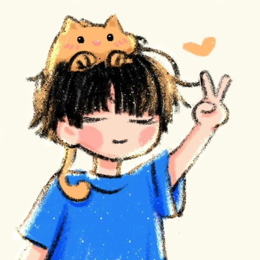 Drawing PFP #3