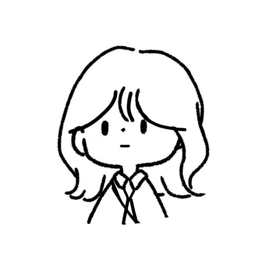 Drawing PFP #4