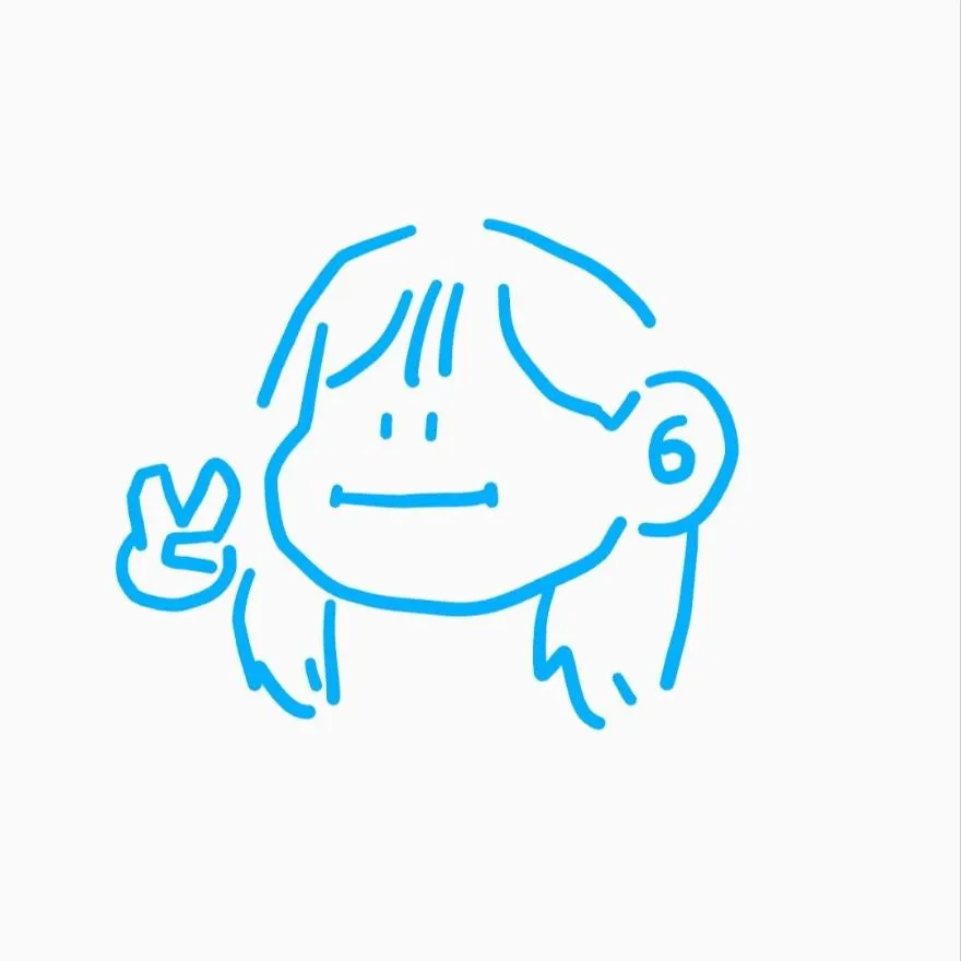 Drawing PFP #6