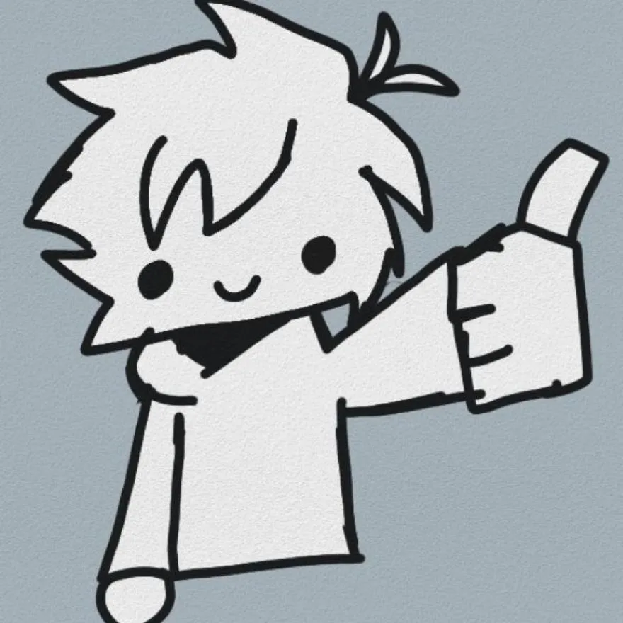 Drawing PFP #8