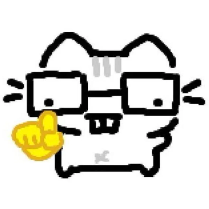 Drawing PFP #9