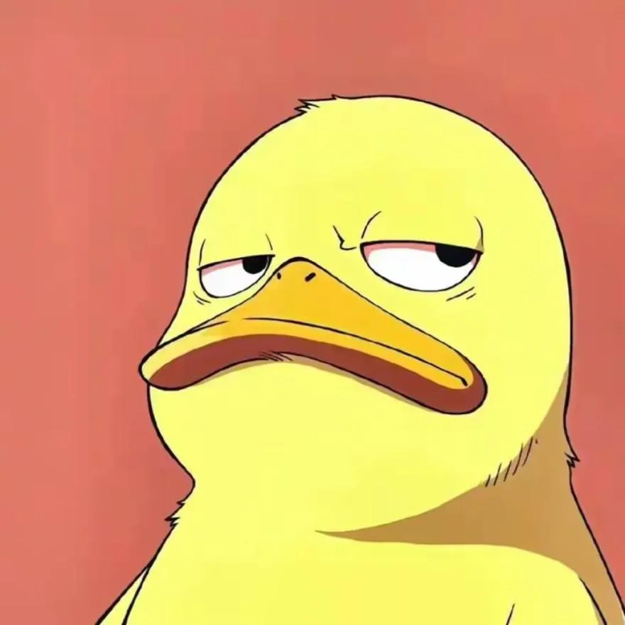 Duck PFP #24