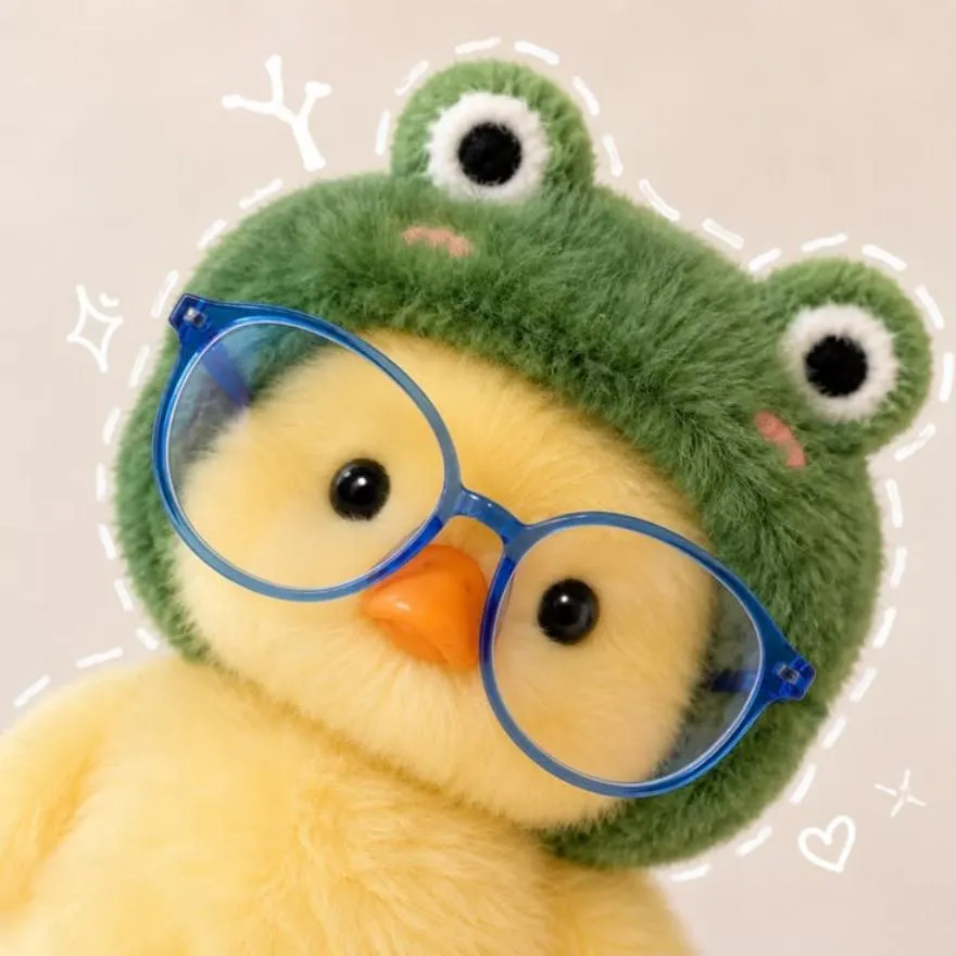 Duck PFP #26