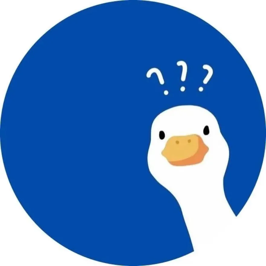 Duck PFP #28