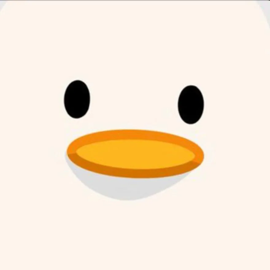 Duck PFP #29