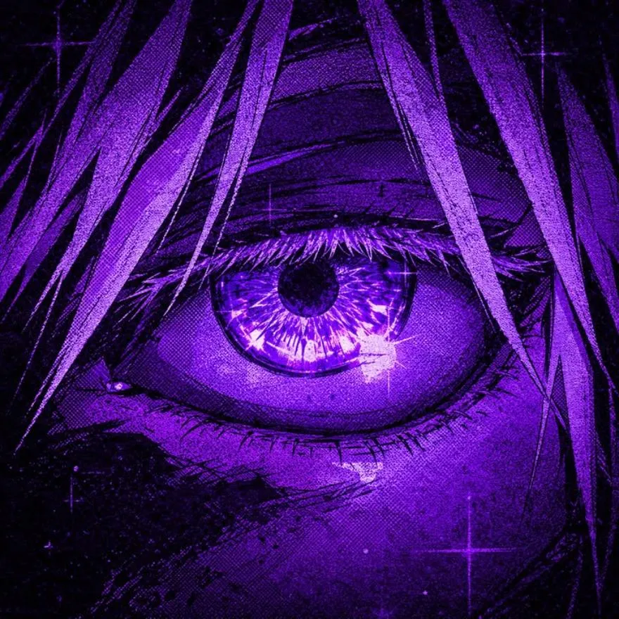 Eyes PFP #10
