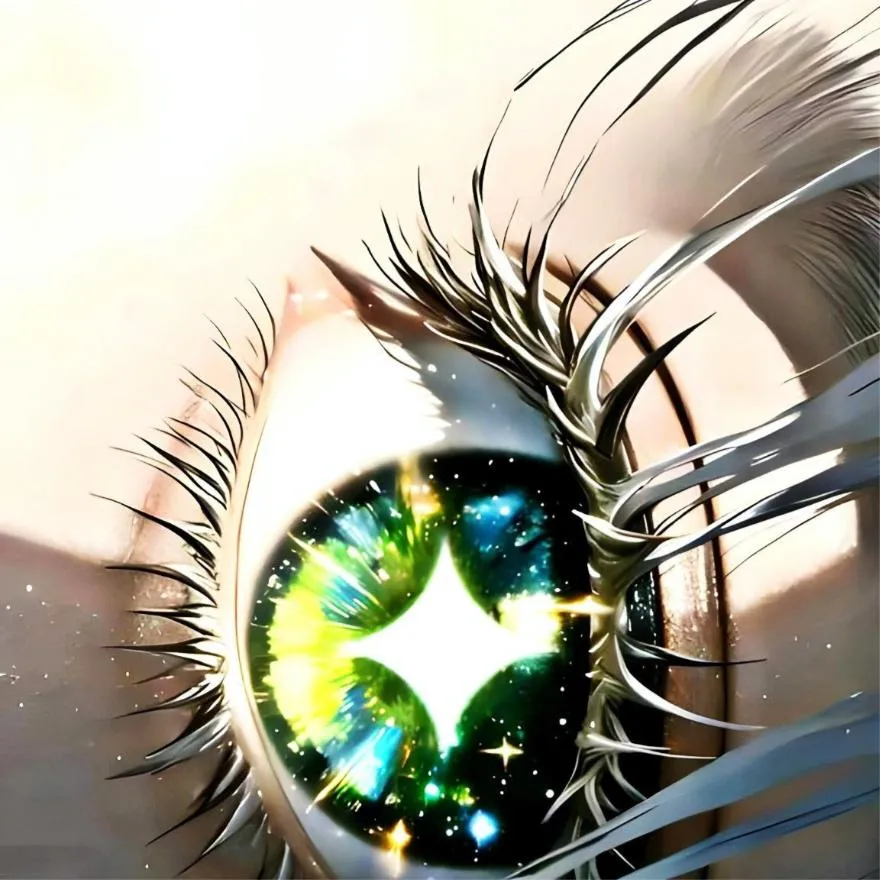 Eyes PFP #11