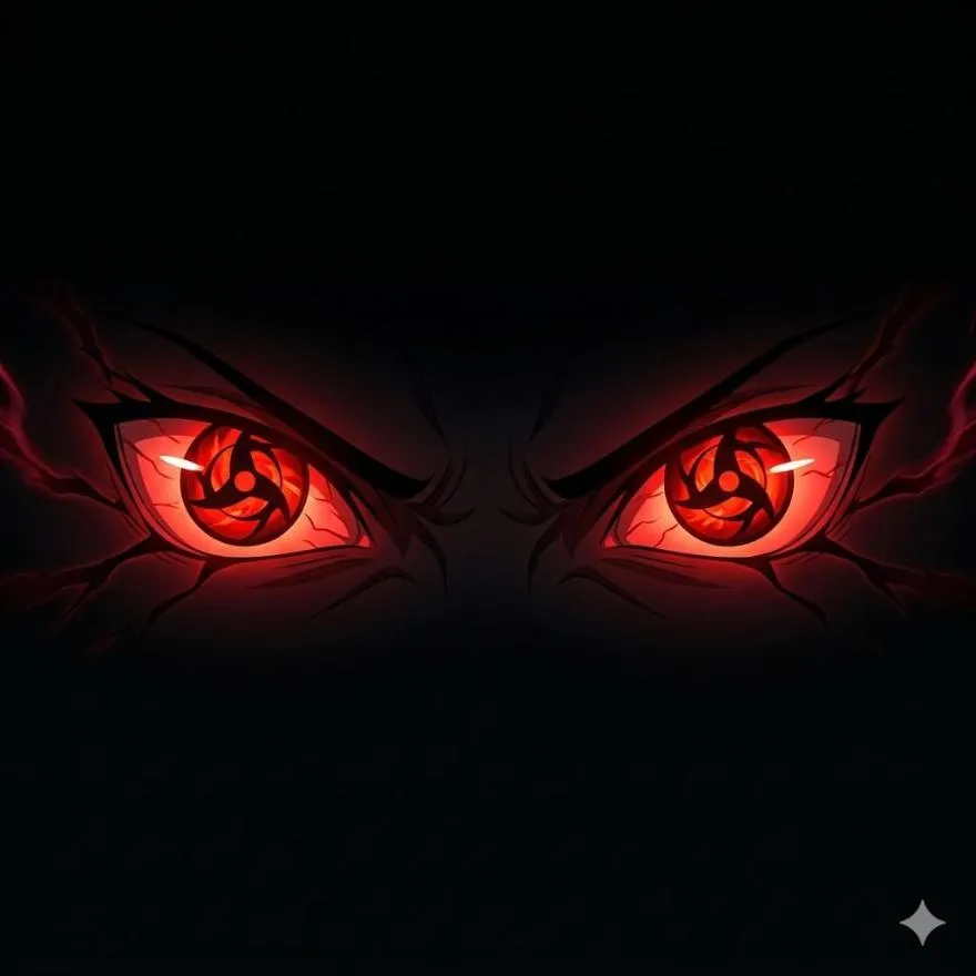 Eyes PFP #12