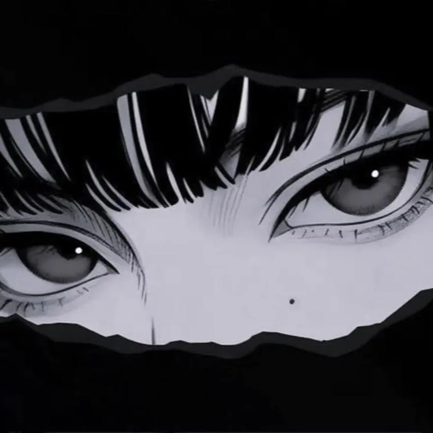 Eyes PFP #13