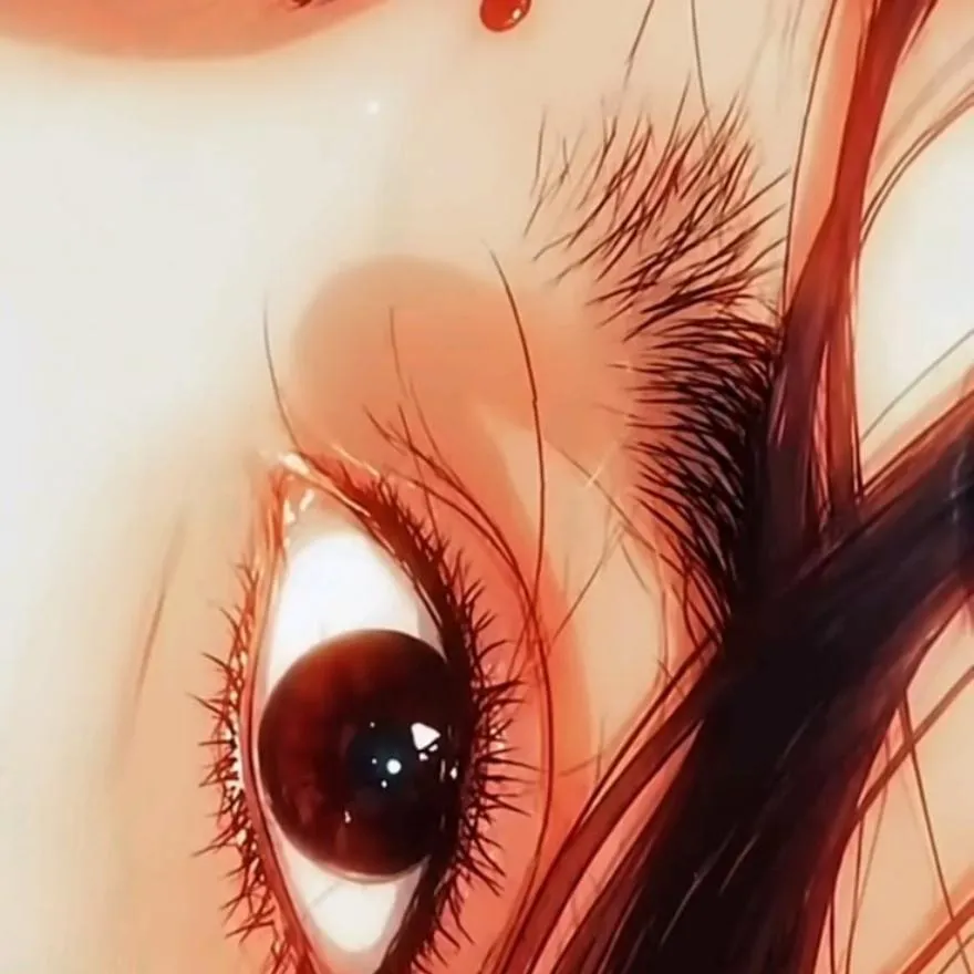 Eyes PFP #14