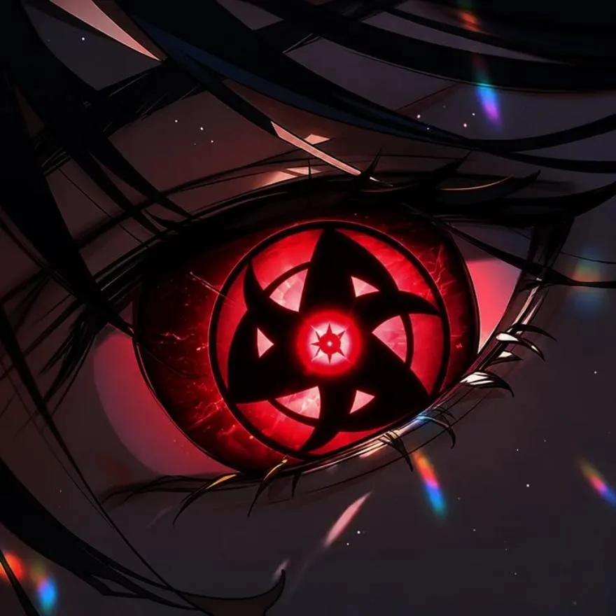 Eyes PFP #15