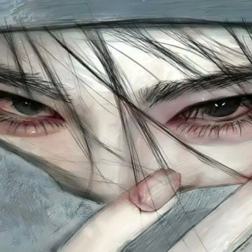 Eyes PFP #17
