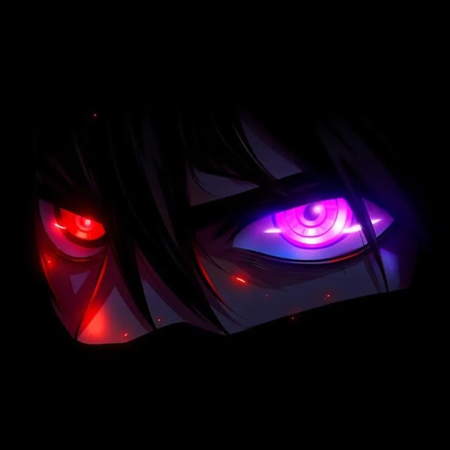 Eyes PFP #18